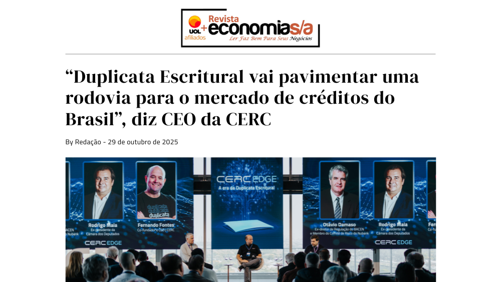 Notícia destaque - Economia SA