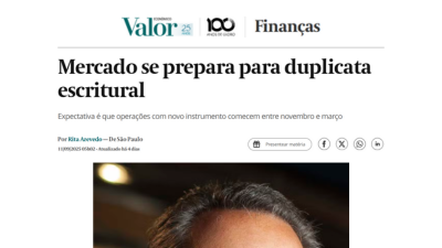 Notícia 3 - Valor Econômico (Set/2025)