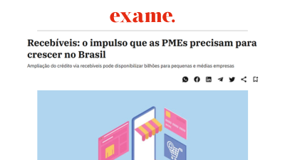 Notícia 5 - Exame
